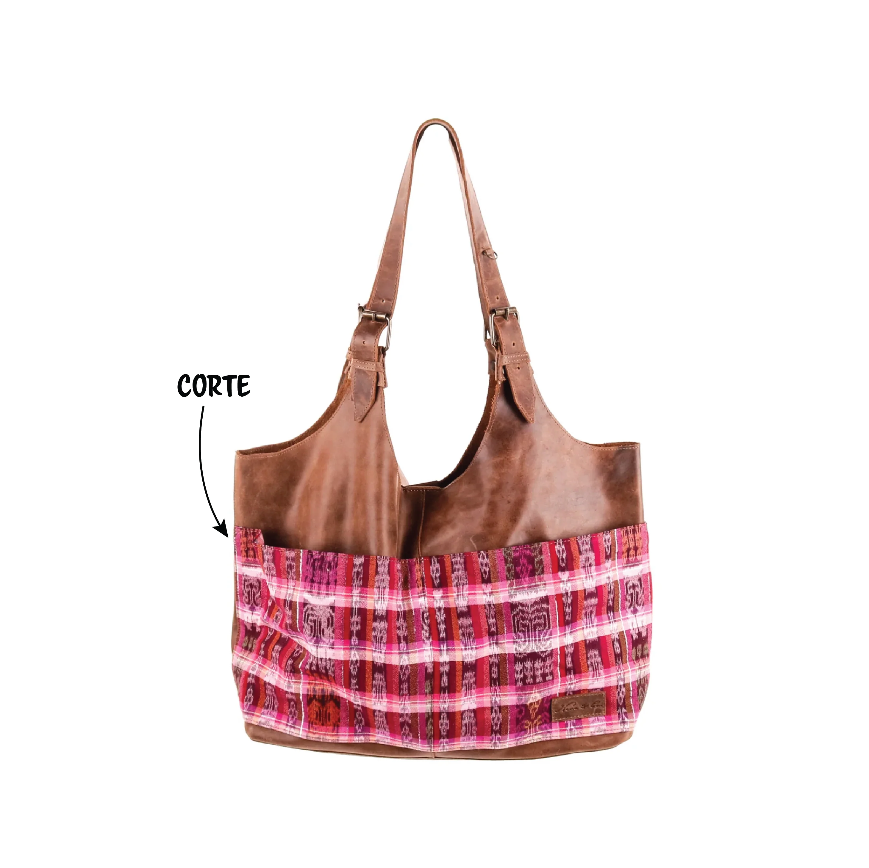 Made To Order - Alejandra Bag