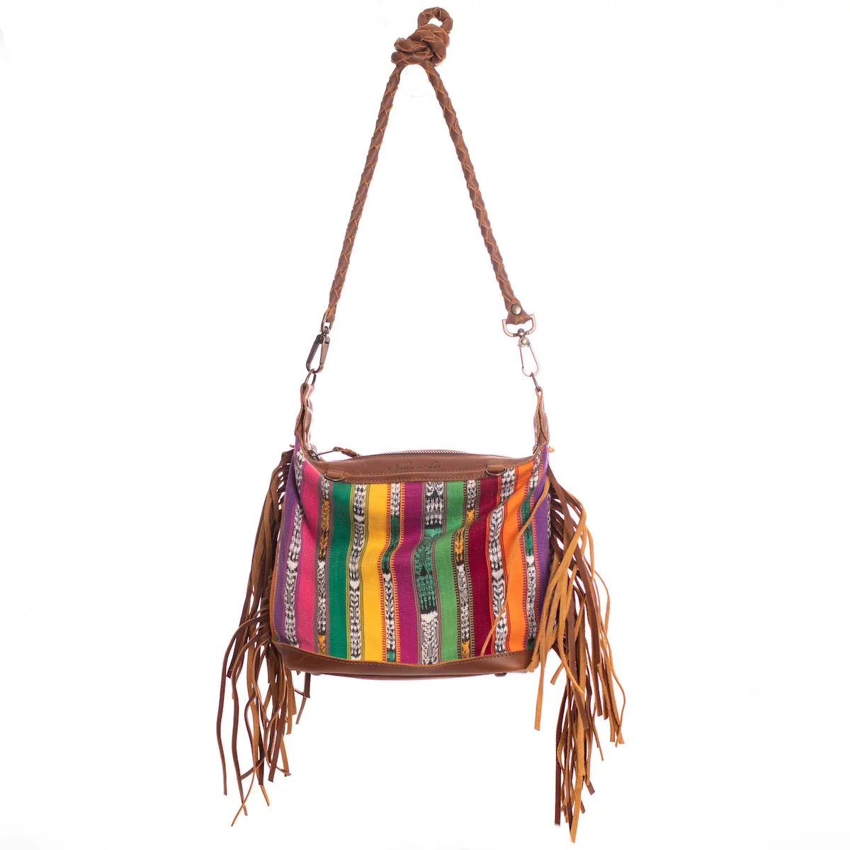 Made To Order - Mini Beatriz with Fringe
